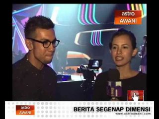 Fenomena 'Awak Kat Mane'