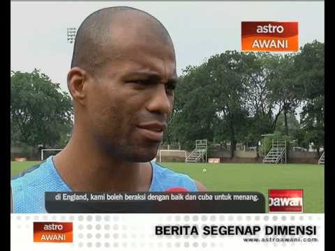 Thiago yakin pilihan Malaysia mampu beri saingan