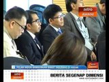 Pelan induk bangunkan bakat insurans di Asean - Majlis Insurans Asean