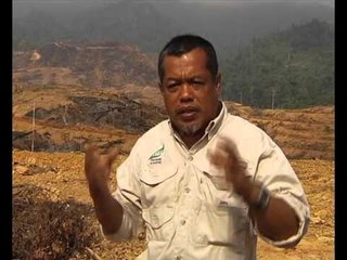 [Eksklusif] Kesan pembalakan dirasai penduduk