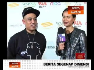 Joe Flizzow sudah sinonim dengan 'Havoc'