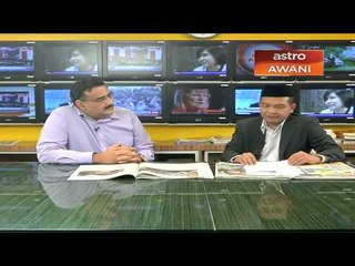 Start of the Week (20th – 24th October 2014)