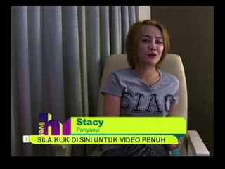 'Berteman Sepi' temukan Stacy dan Pasha