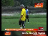 Skuad bola sepak AUG negara diundi bersama Thailand & Singapura