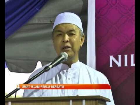 Umat Islam perlu bersatu - TPM