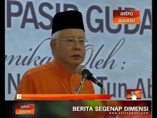 UMNO perlu lebih banyak 'pejuang siber'