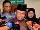"Mereka tidak ada hak suruh Najib lepaskan jawatan" - Rais Yatim