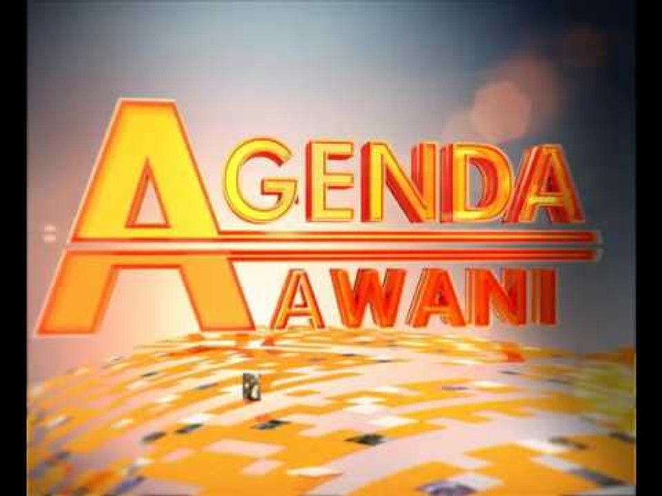 Agenda AWANI: SME Bank bantu usahawan PKS