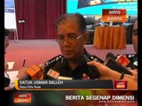 Empat remaja jadi suspek kes kelar