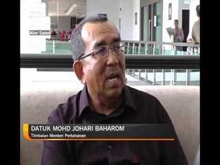 Kerjasama elak guna orang tengah