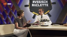 Russisch Raclette - Sarah Wiener _ NEO MAGAZIN ROYALE mit Jan Böhmermann - ZDFneo-nfTT0JMsWCk