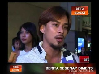 Gambit sepi kerana fokus kepada keluarga