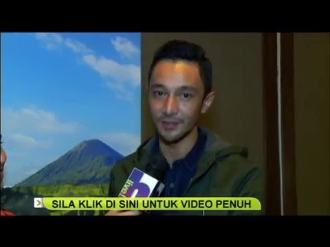 Qi Razali lebih minat pengacaraan berbanding lakonan