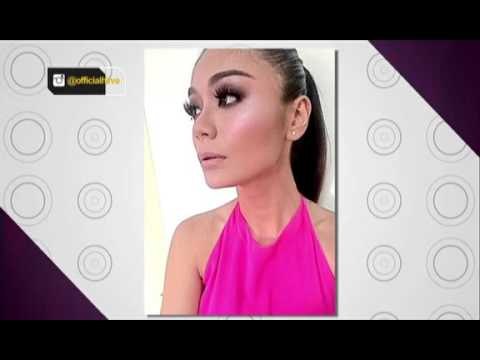 Tahun baru bawa kebahagiaan – Tasha Shilla
