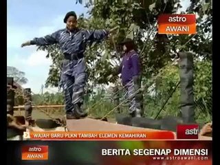 Wajah baru PLKN 2.0 bakal tambah elemen kemahiran