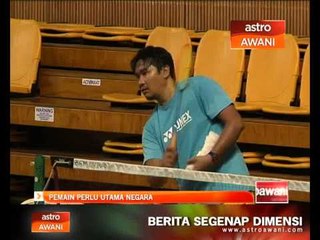 Pemain perlu utama negara