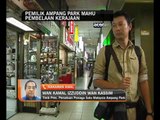 Pemilik Ampang Park mahu pembelaan kerajaan