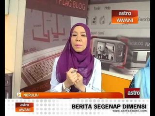 U-Wartawan: Masyarakat celik CP