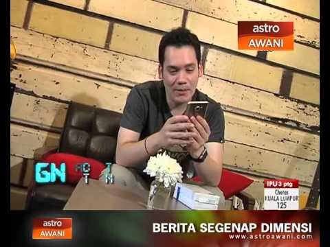 First Look – Samsung Galaxy Note 5