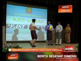 Kerajaan Selangor komited turun kadar pencerai