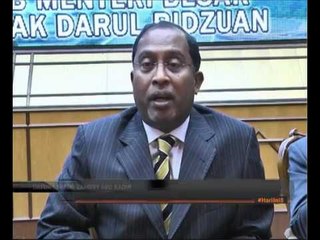 Perak catat pendapatan RM1 bilion bagi 2016.