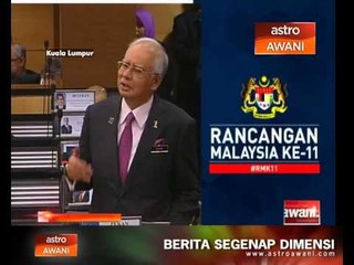 Aswara dinaik taraf sebagai universiti