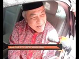 Abang Johari Ketua Menteri Sarawak Ke-6