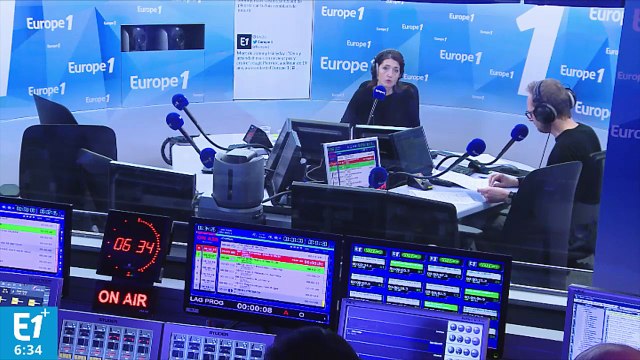 L'hommage d'Amanda Sthers à Johnny Hallyday, le marqueur d'une génération