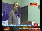 Siaran digital bakal meriahkan industri penyiaran