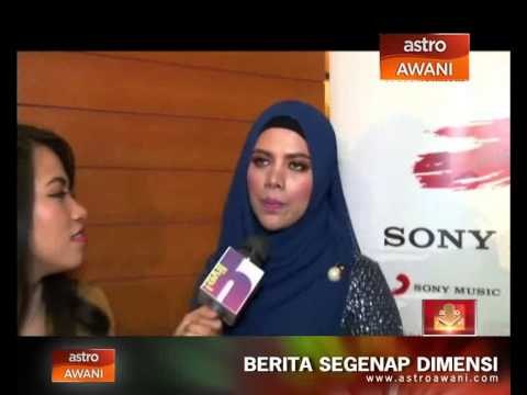 Alyah kongsi pengalaman puasa bersama