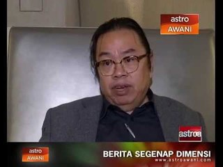 Mesyuarat tiga negara mengenai isu pelarian