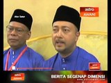 Pemimpin tertinggi UMNO disaran ambil peduli kritikan