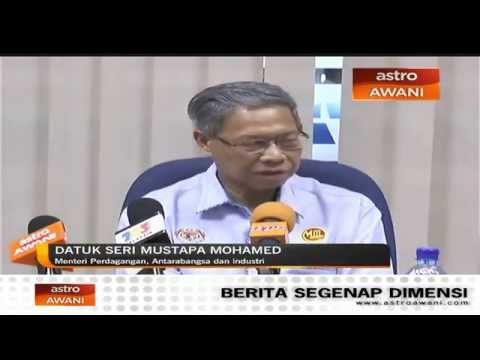 Pelabur asing masih berminat di Malaysia