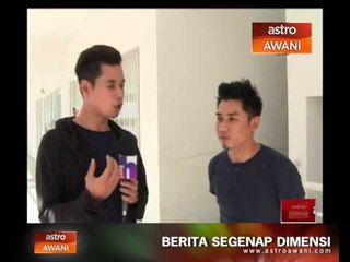 Faizul pentingkan kualiti, bukan kuantiti