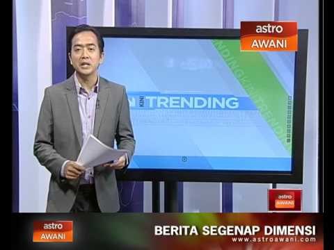 PT3: PM, netizen ucapkan selamat berjaya kepada pelajar