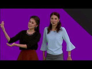 hLive! bersama Diana Danielle