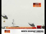 Miri jadi tuan rumah bagi sambutan Hari Malaysia ke-51