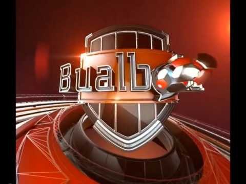 Bual Bola 21 - Raf Berdepan 3 Penyokong Arsenal