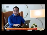 Astro Malaysia Holding Berhad menang Anugerah Kehormat