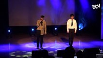 [눈TV]포맨 '신용재-김원주' 완전체 컴백…'눈 떠보니 이별이더라'-DL23yTd_JWQ