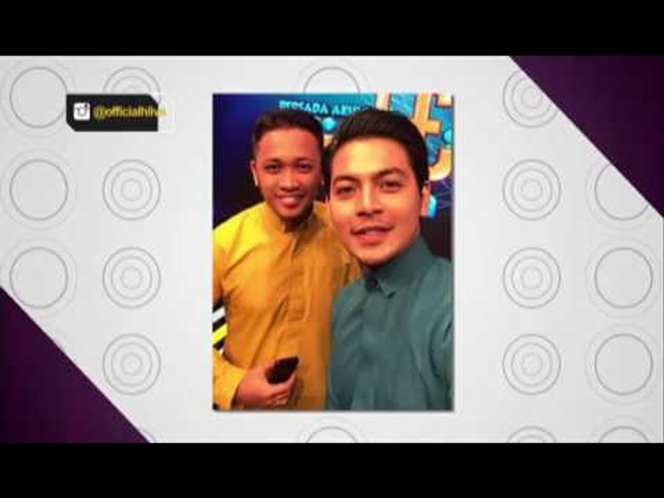 Izzue Islam terjun bidang pengacaraan