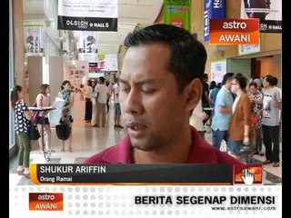 Hidup tanpa pembantu rumah?
