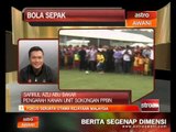 IberCup: Fokus senjata utama kejayaan Malaysia