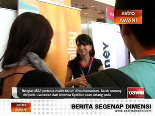 MaGIC to spur the development of Malaysian startup ecosystem
