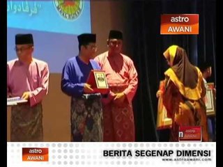 Sambutan Maal Hijrah di seluruh negara