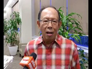 Cadangan tiga cara singkirkan PM bukan pendapat saya - Musa Hitam