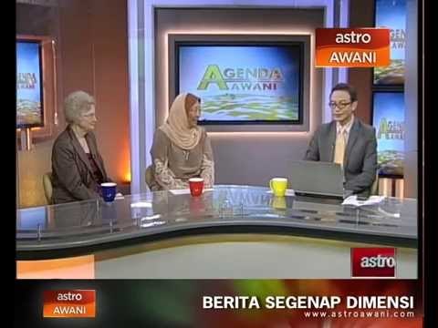 Agenda Awani: Menggilap potensi pelajar pintar & berbakat