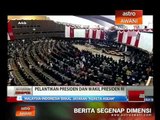 Malaysia-Indonesia bakal jayakan pengeluaran kereta asean