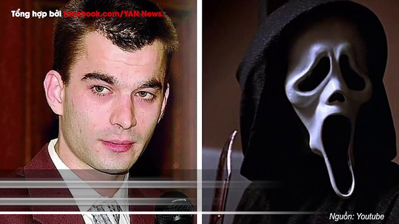 Rùng mình trước 7 bộ phim Hollywood từng gây nên cơn sốt chấn động chết người ở ngoài đời