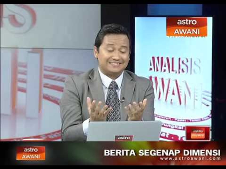 Rio 2016: Atlet Paralimpik hero Malaysia